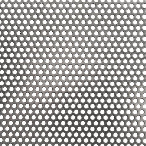 1 inch hole in stainless sheet metal|2mm perforated stainless steel sheet.